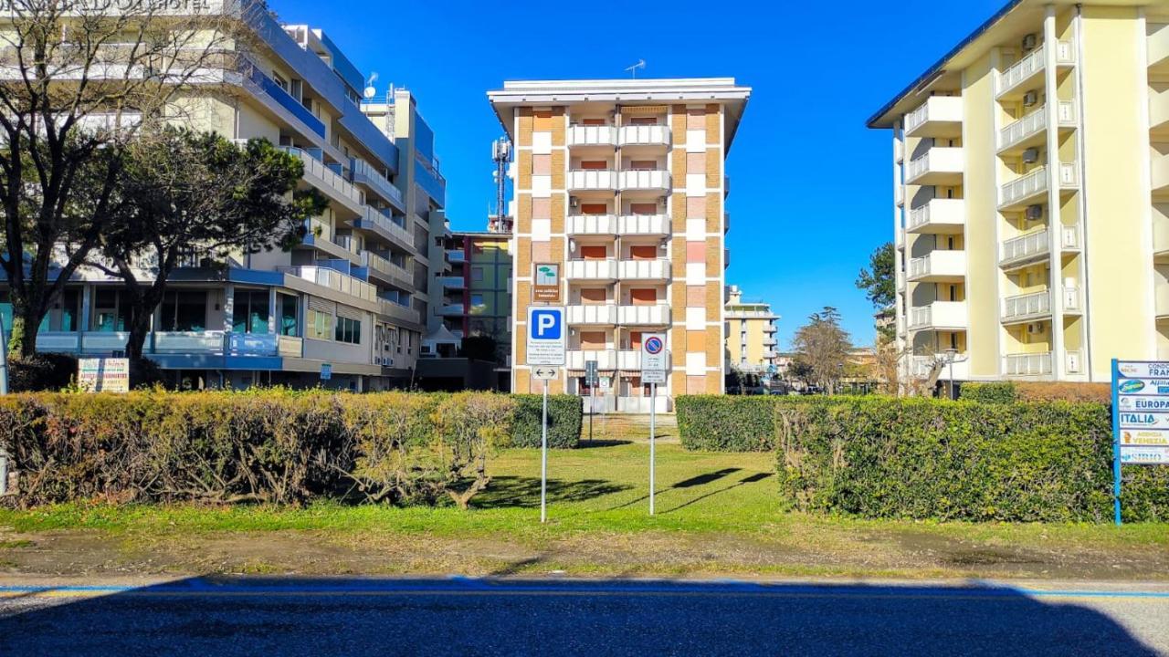 Villa Franco à Bibione Extérieur photo