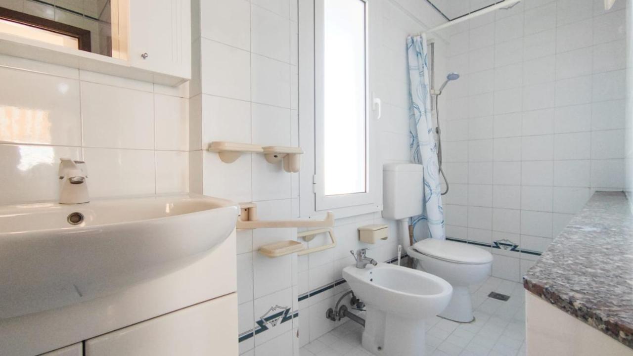 Villa Franco à Bibione Extérieur photo