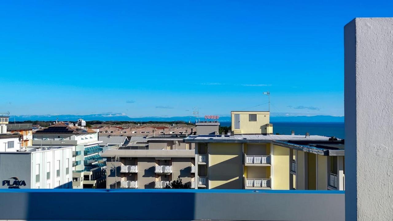 Villa Franco à Bibione Extérieur photo