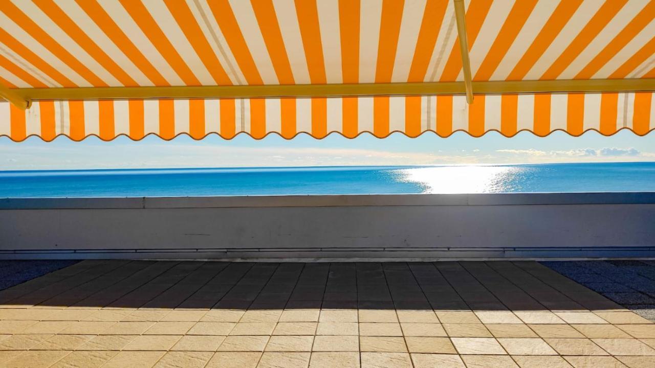 Villa Franco à Bibione Extérieur photo