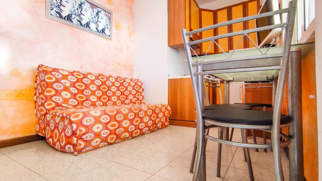Villa Franco à Bibione Extérieur photo