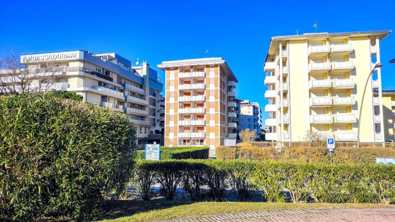 Villa Franco à Bibione Extérieur photo