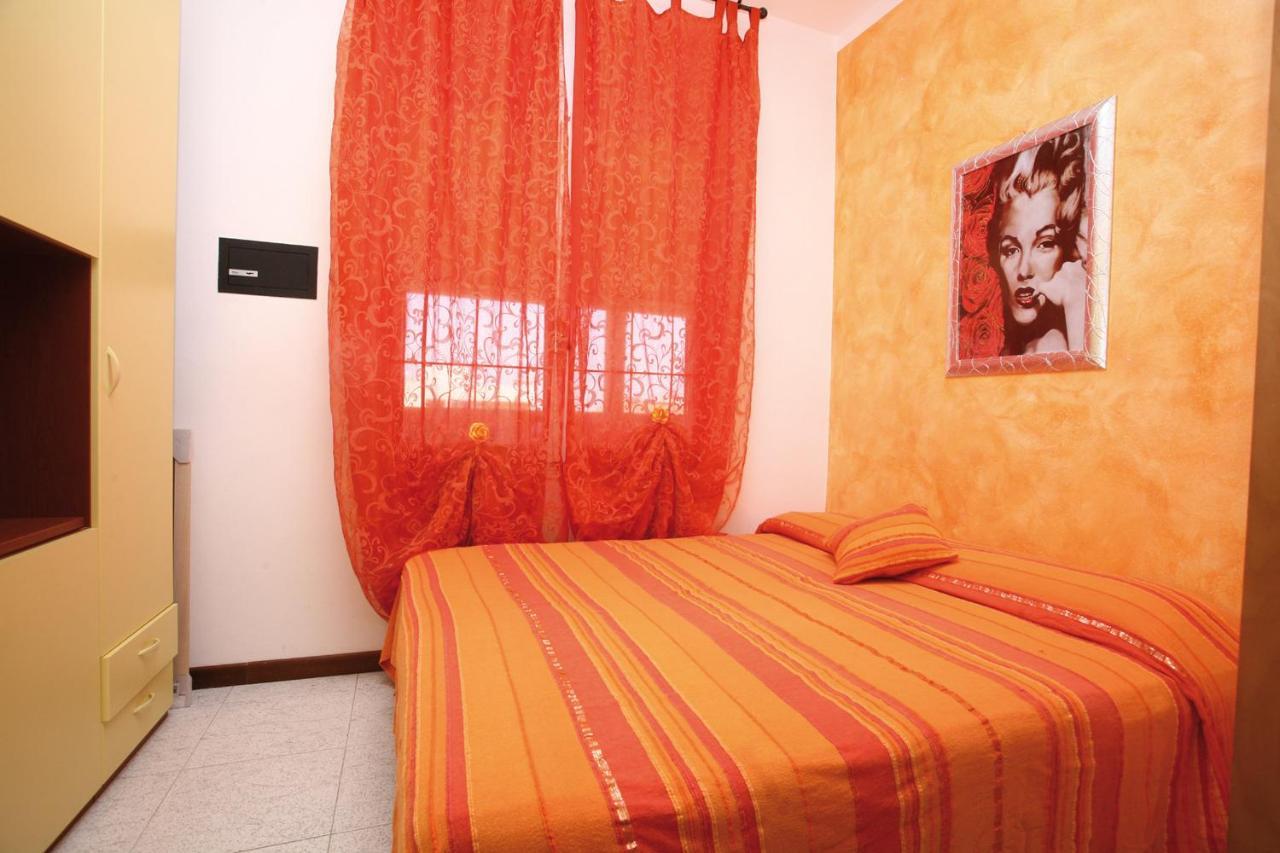 Villa Franco à Bibione Extérieur photo